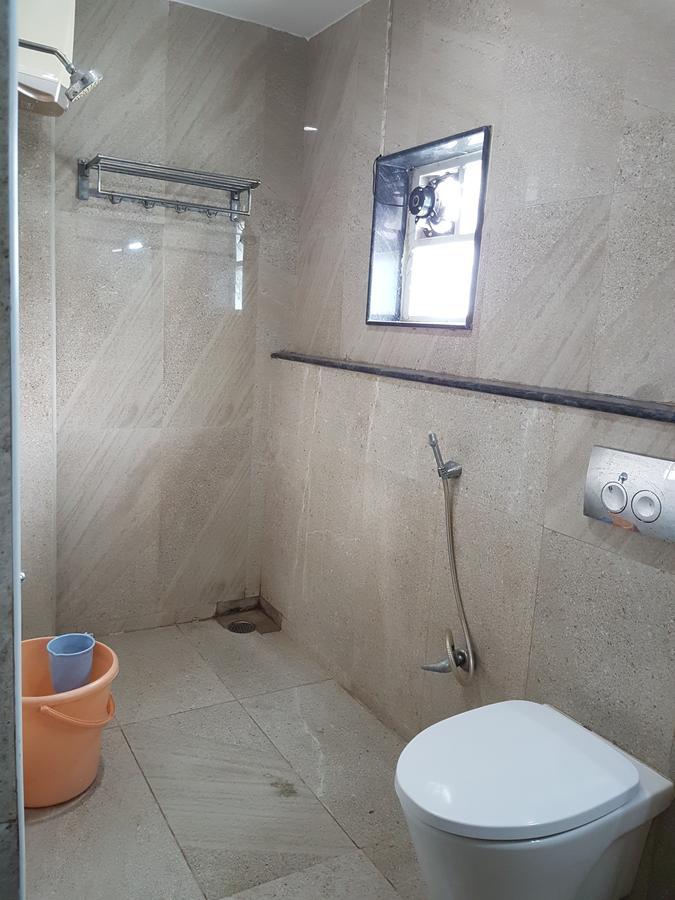 Kanchi Residency Chennai Exterior foto